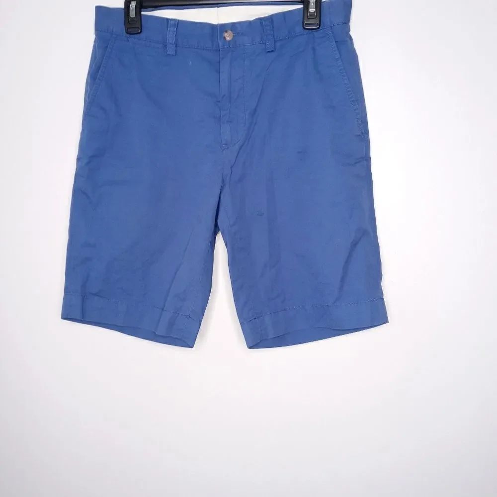 Polo by Ralph Lauren blue shorts size 30